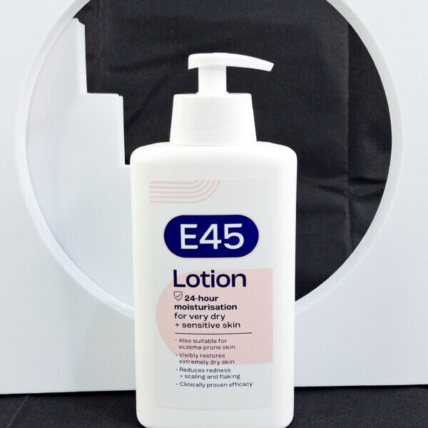 E-45 Lotion 24-hour Moisturizing