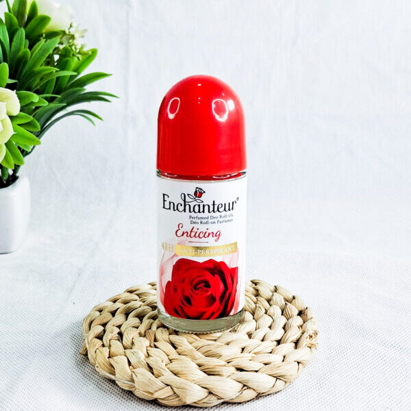 Enchanteur Enticing Roll on