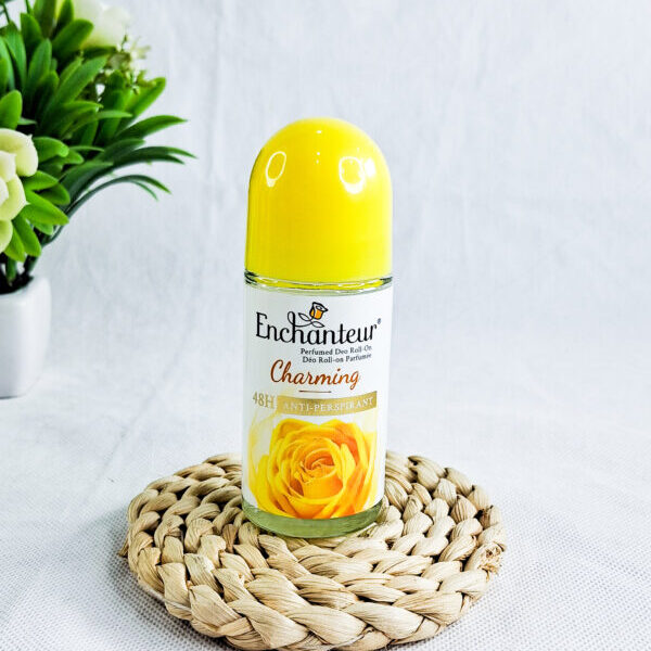 Enchanteur Enticing Roll on