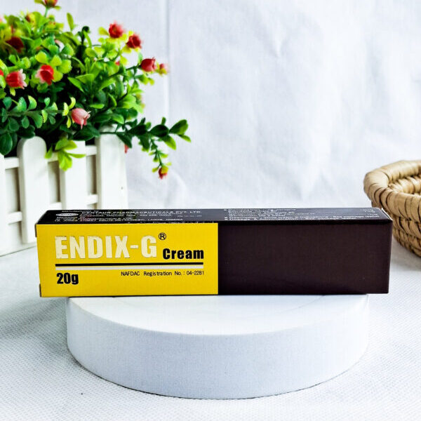 Endix-G Cream