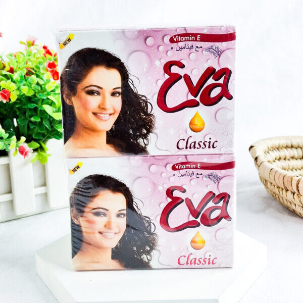 Eva Classic Vitamin E Soap