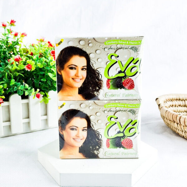 Eva Natural Fairness