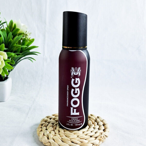 Fogg Fresh Fougere Body Spray