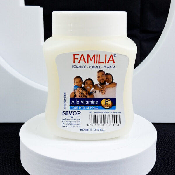 Familia Pommade Vitamin E