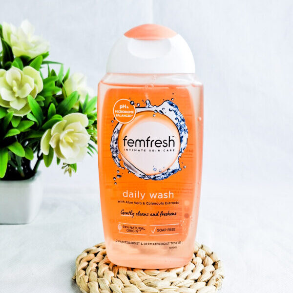 Femfresh Daily Feminine Wash