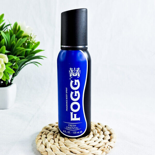 Fogg Fresh Oriental Body Spray