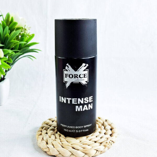 Force Collection Intense Man Body Spray