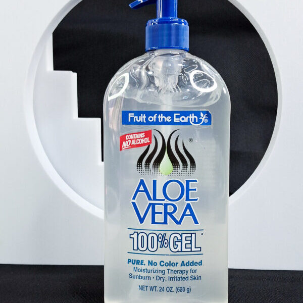 Fruit Of The Earth Aloe Vera