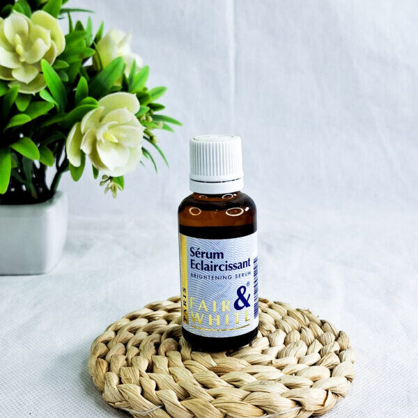 Fair & White Brightening Serum