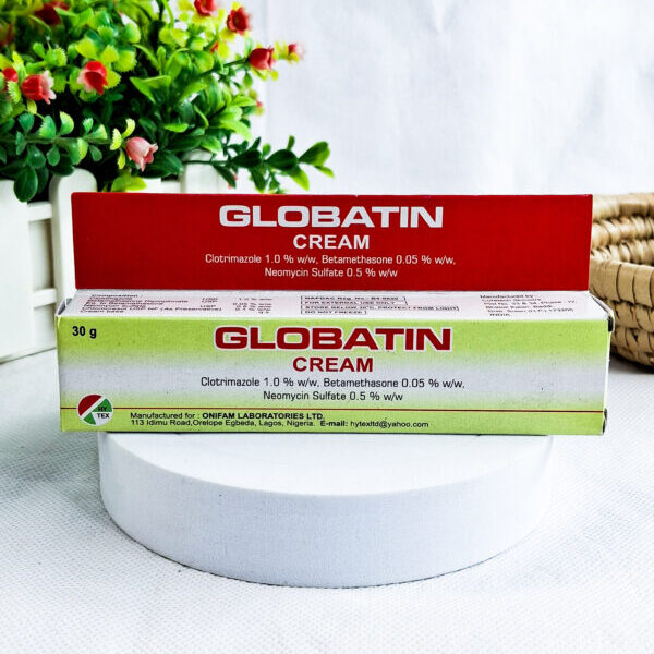 Globatin Cream