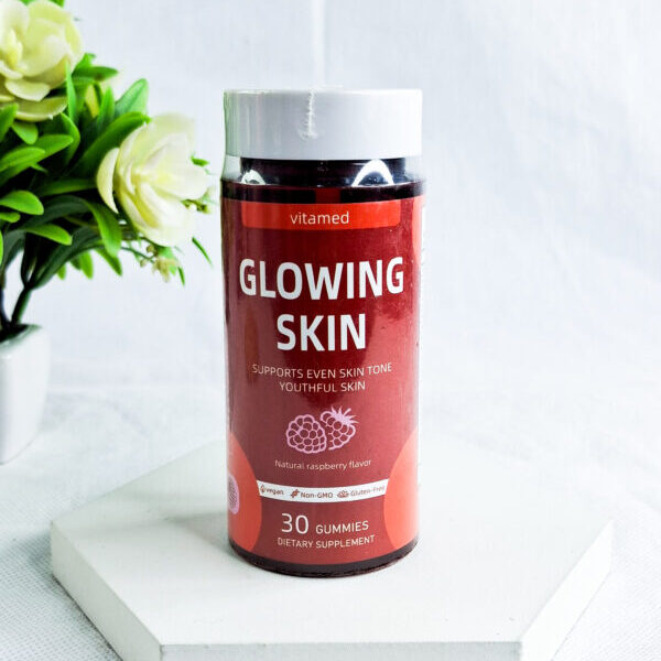 Vitamed Glowing Skin