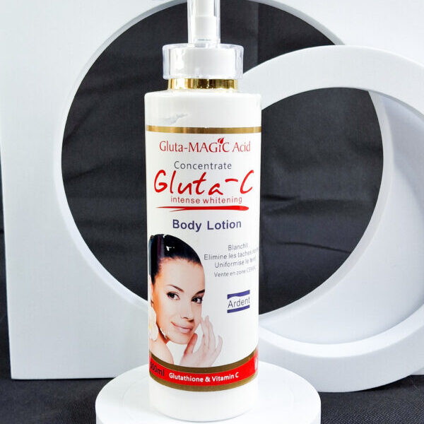 Gluta-Magic Acid Gluta-C Intense Whitening Body Lotion
