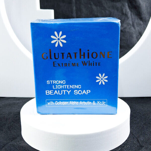 Gluthathione Extreme White Beauty Soap