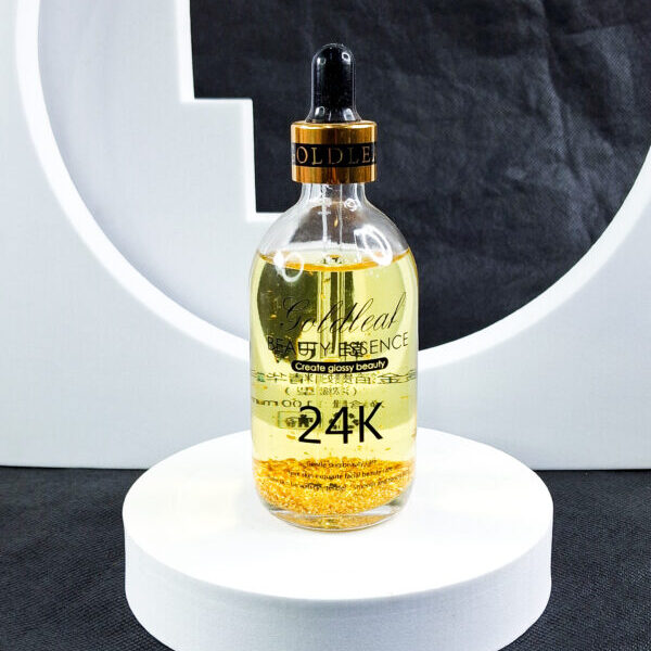 Goldleaf Beauty Essence 24K