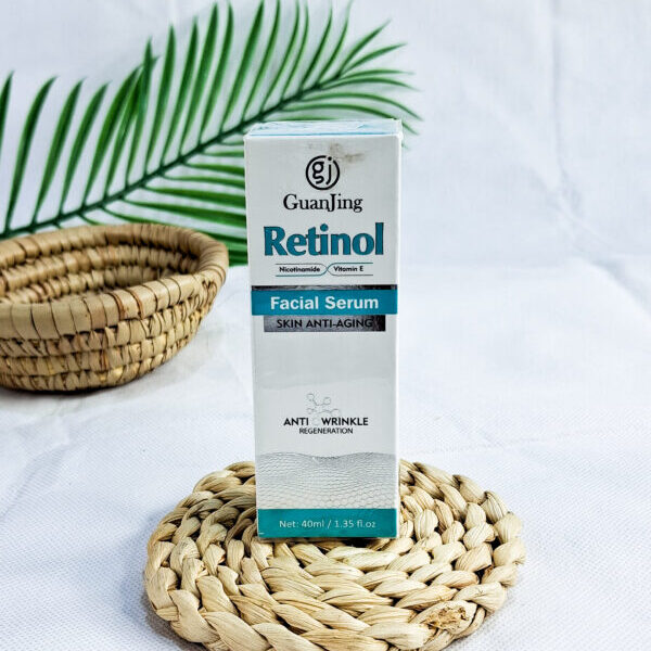 Guanjing Retinol Facial Serum