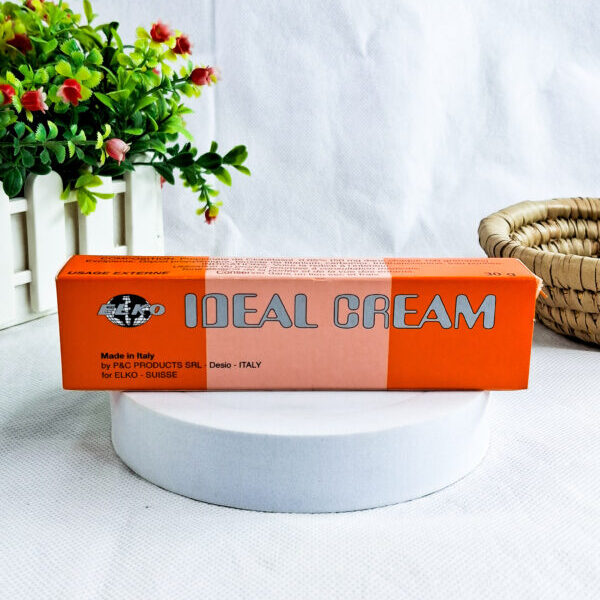 Ideal Cream
