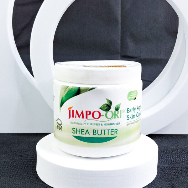 Jimpo Ori Shea Butter