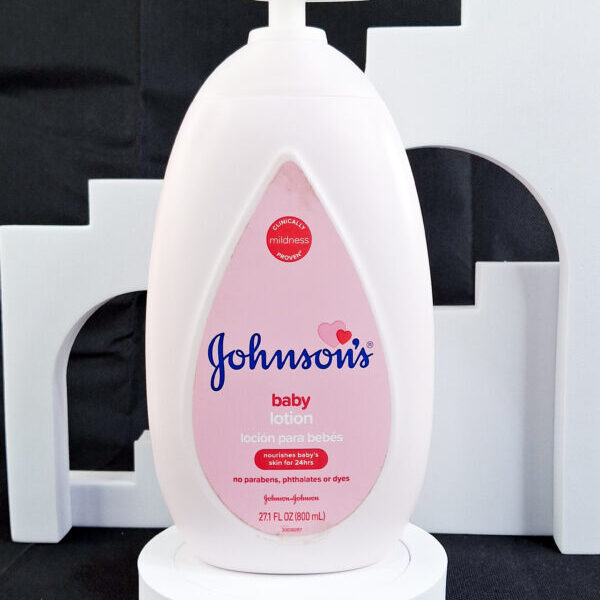 Johnson's Baby Lotion