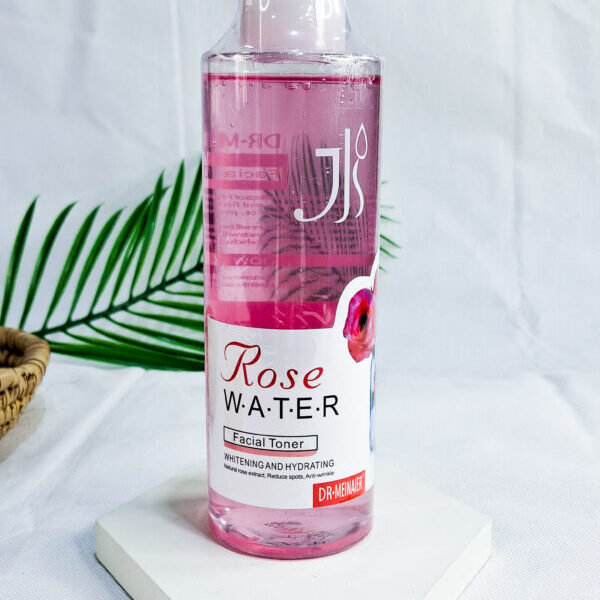 Dr Meinaier Rose Water Facial Toner