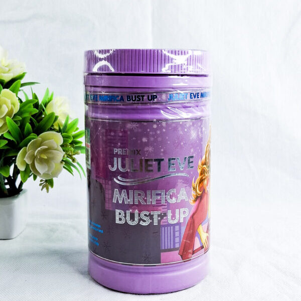 Premix Juliet Eve Mirifica Bust Up