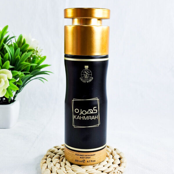 Kahmran Body Spray