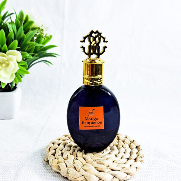 Mango Temptation Perfume Oil