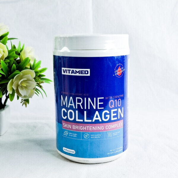 Vitamed Marine Collagen
