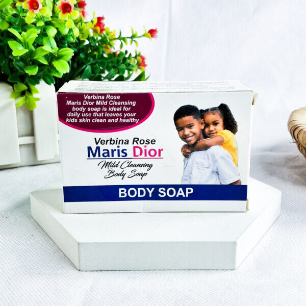 Maris Dior Mild Cleansing Body Soap