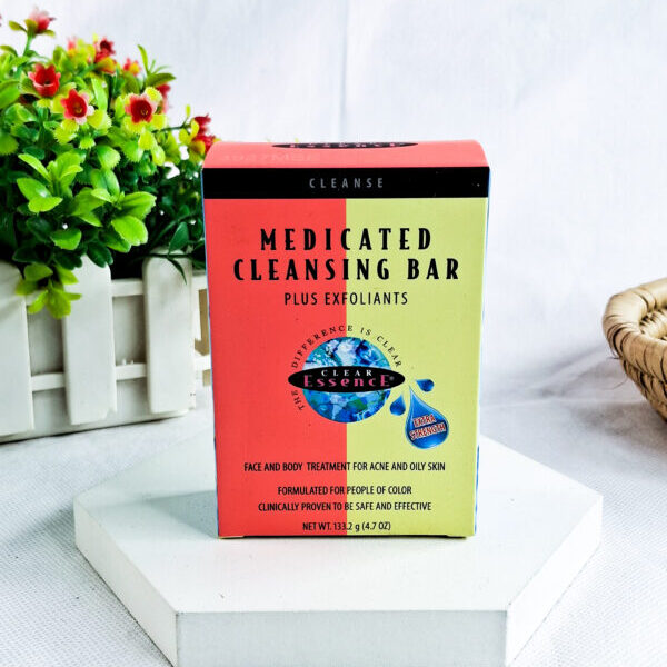 Clear Essence Medicated Cleansing Soap
