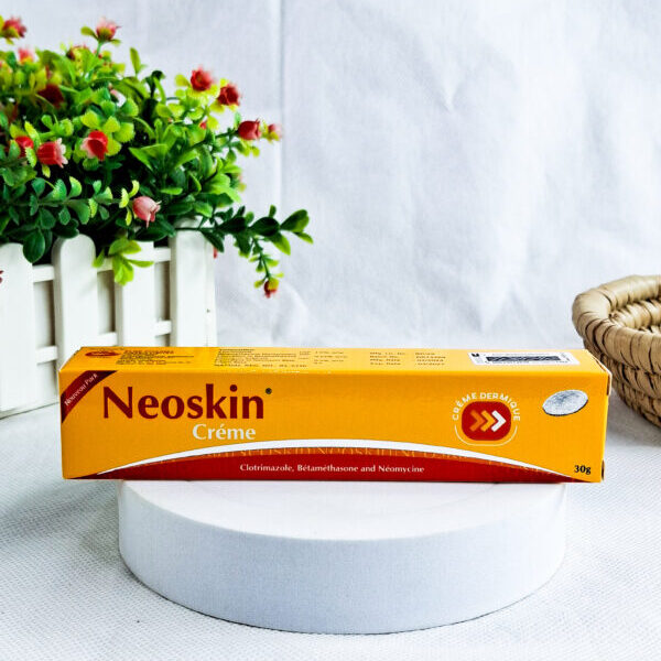 Neoskin Cream