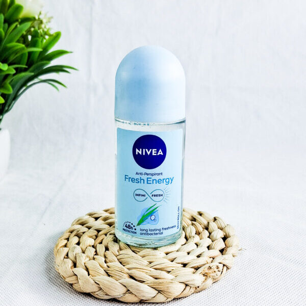 Nivea Fresh Energy Roll on