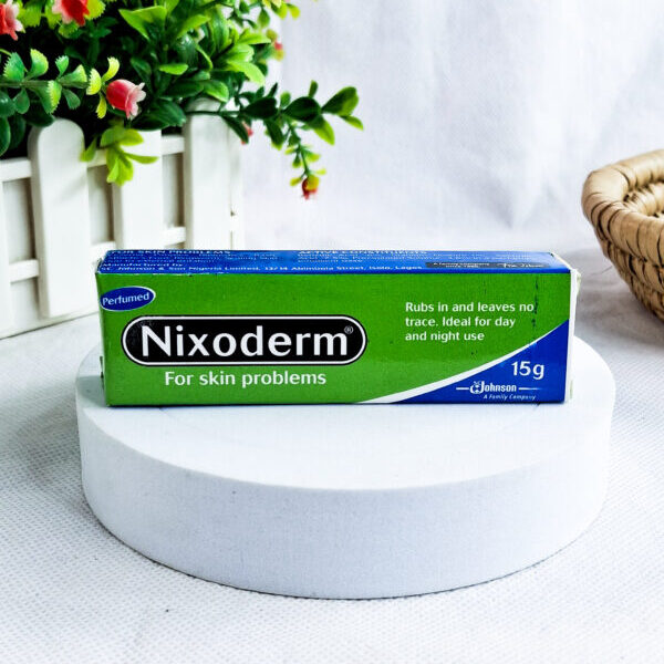 Nixoderm