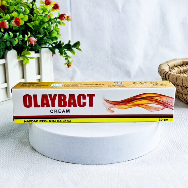 Olaybact Cream
