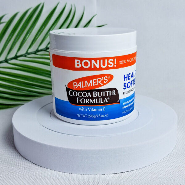 Palmer's Cocoa Butter Formula with Vitamin E Cream & Lotion