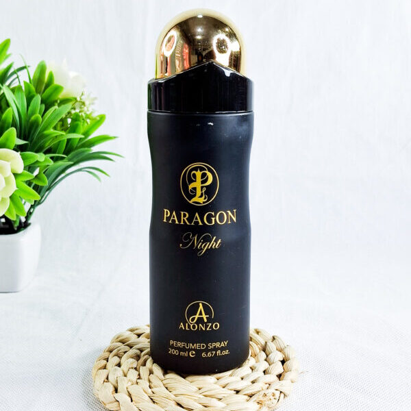 Paragon Night Perfumed Spray