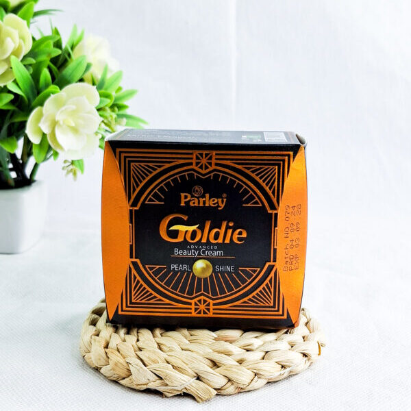 Parley Goodie Advanced Beauty Cream