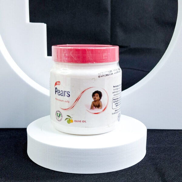 Pears Petroleum Jelly Olive Oil