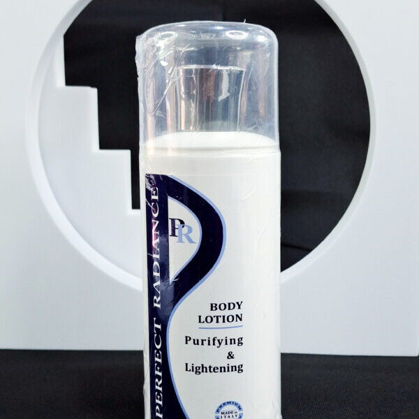 Perfect Radiance Body Lotion