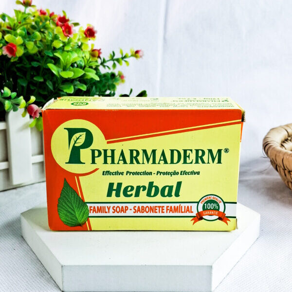 Pharmaderm Herbal Soap