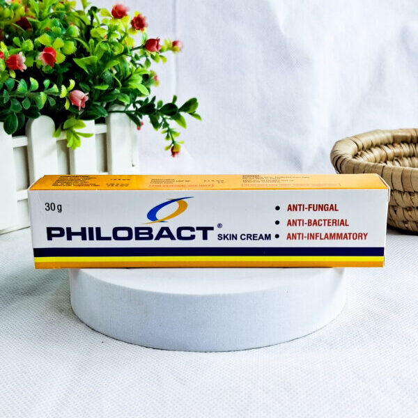 Philibact Cream