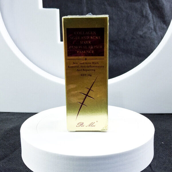 Collagen Scar & Acne Mark Removal Essence