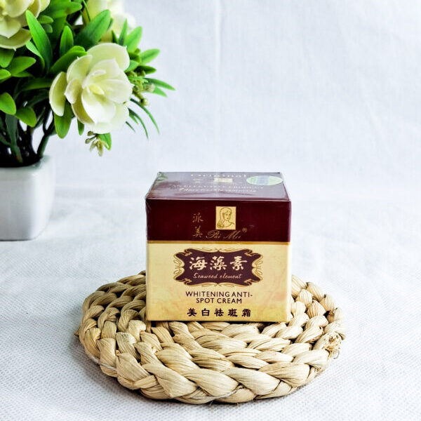 Pai Mei Whitening Anti-Spot Cream