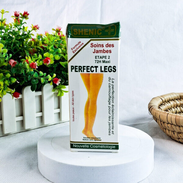 Shenic Perfect Leg
