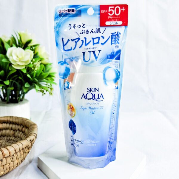Skin Aqua Super Moisture UV Gel