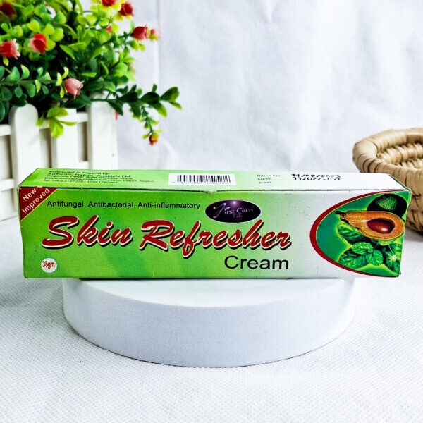 Skin Refresher Cream