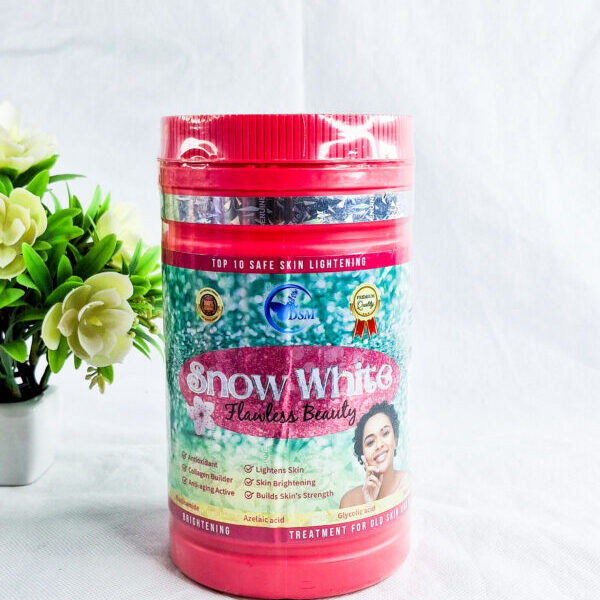 Dsm Snow White Flawless Beauty