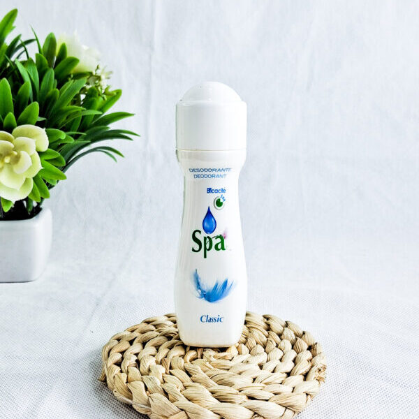 Spa Classic Deodorant