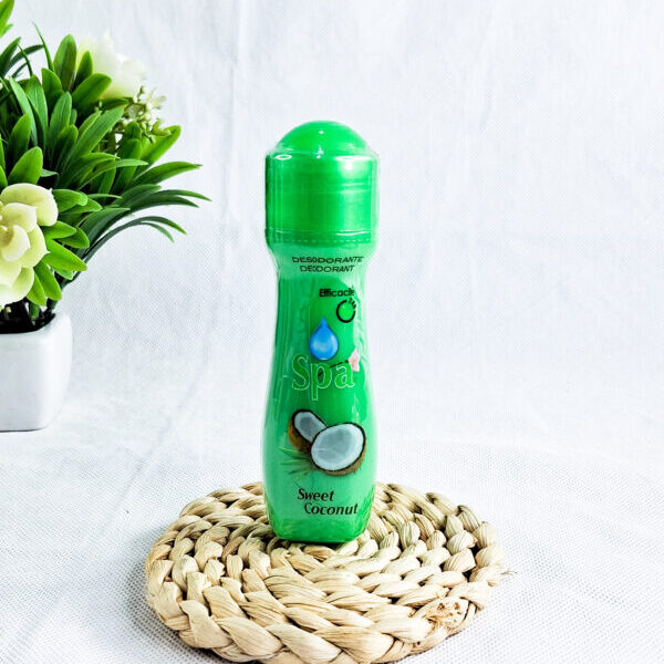 Spa Sweet Coconut Deodorant