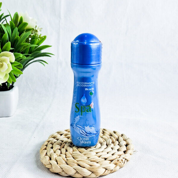 Spa Ocean Waves Deodorant