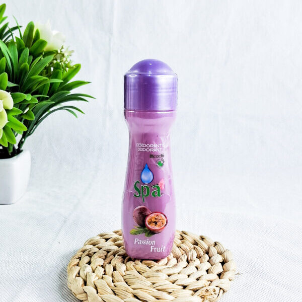 Spa Passion Deodorant